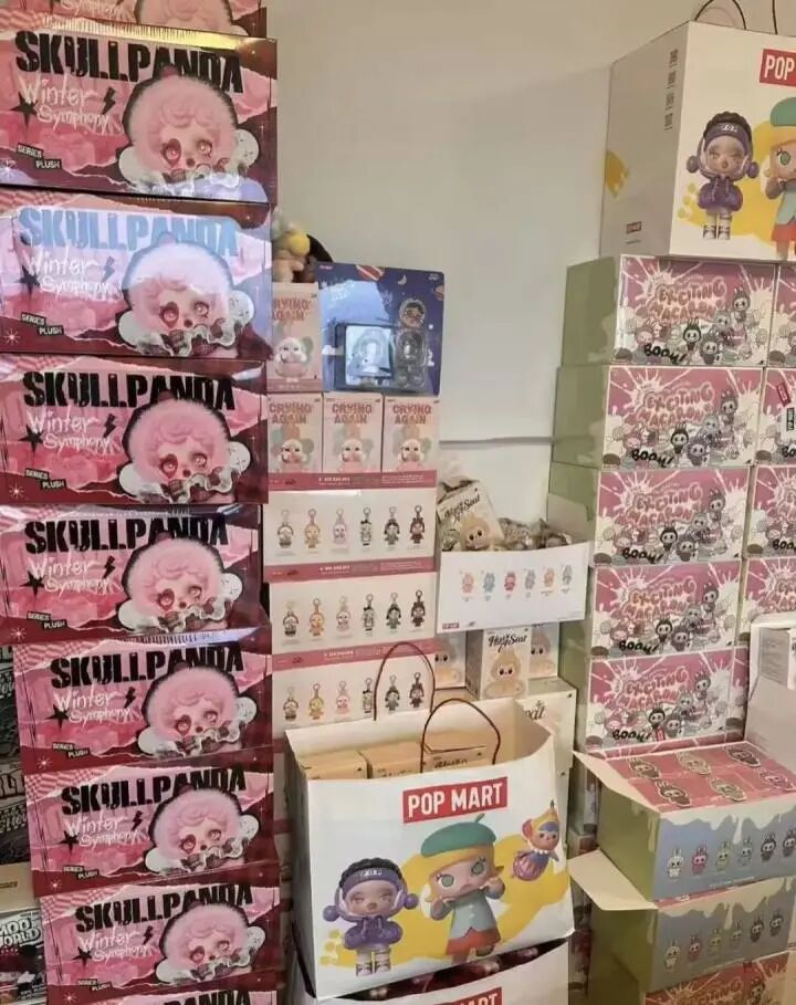 全線下跌！市場(chǎng)突然大量出現(xiàn)，曾經(jīng)價(jià)格過(guò)萬(wàn)如今800多元……